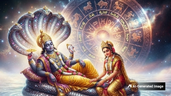 Parivartini Ekadashi 2026 Five Zodiac Signs That Will Experience Massive Wealth Career Growth Parivartini Ekadashi 2026 Five Zodiac Signs That Will Experience Massive Wealth Career Growth