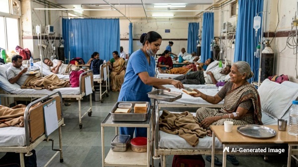 Reasons behind bringing bread to fever and operation patients while visiting Reasons behind bringing bread to fever and operation patients while visiting
