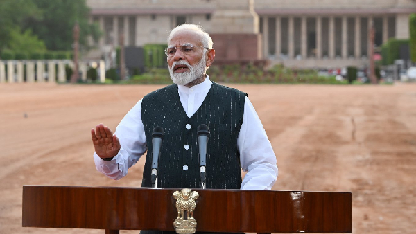 PM Narendra Modi Fitness Secrets Diet Routine 5 Rules for Unstoppable Energy at 76