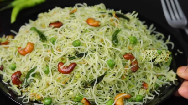 Rice semiya for healthy breakfast without maida and less oil know the easy process Rice semiya for healthy breakfast without maida and less oil know the easy process