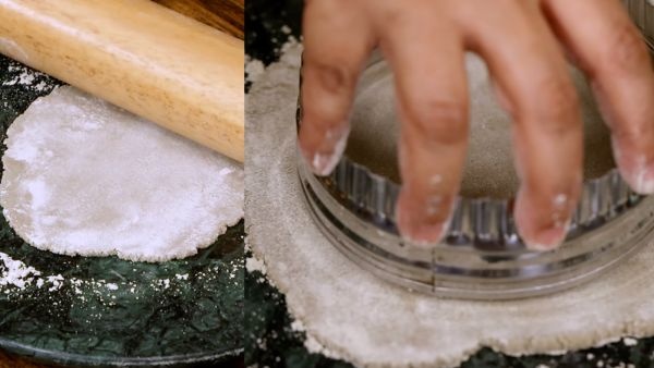 Three simple tips to make perfect bajra pearl millet roti in telugu for learners Three simple tips to make perfect bajra pearl millet roti in telugu for learners