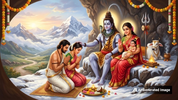 Santhana sapthami vratam in bhadrapada masam know date timings and puja process Santhana sapthami vratam in bhadrapada masam know date timings and puja process