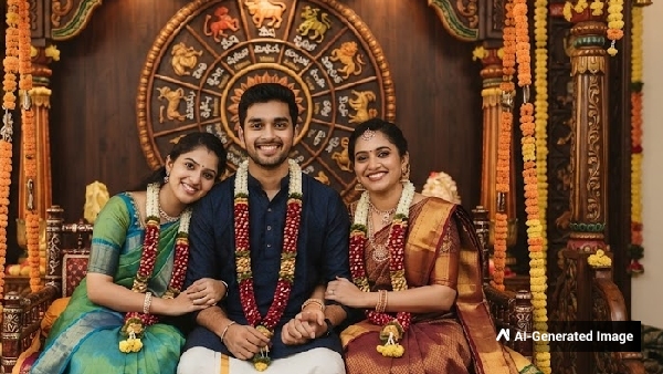 Second Marriage in Astrology 4 Zodiac Signs Most Likely to Remarry
