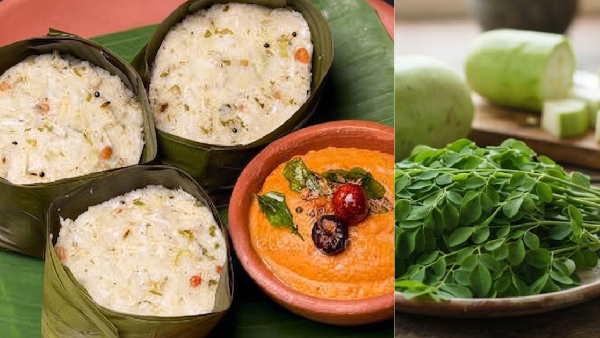 Fiber Rich Sorakaya Munagaku Idli How to Make Nutritious Bottle Gourd Drumstick Leaves Idli at Home Fiber Rich Sorakaya Munagaku Idli How to Make Nutritious Bottle Gourd Drumstick Leaves Idli at Home