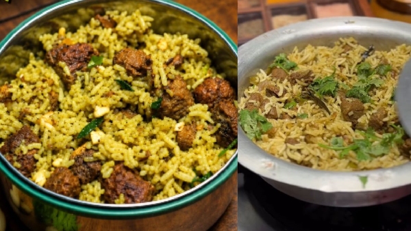 10 Minute Garlic Soya Rice The Ultimate Lunch Box Recipe for Kids Bachelors