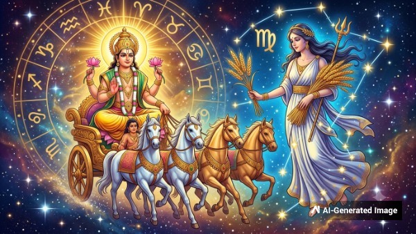 Sun s transit into Virgo on September 17th Impact on these three zodiac signs