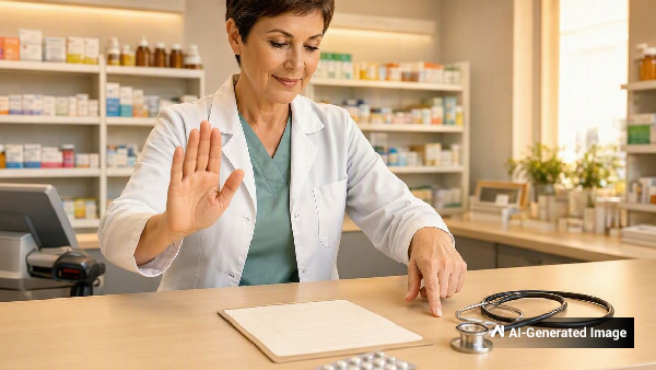 CDSCO New Rules Acidity Gas Medicines Now Require a Doctor s Prescription CDSCO New Rules Acidity Gas Medicines Now Require a Doctor s Prescription