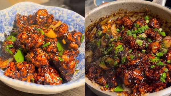 Kolkata s Famous Tangra Style Dry Chilli Chicken Make It Easily at Home in Telugu Kolkata s Famous Tangra Style Dry Chilli Chicken Make It Easily at Home in Telugu