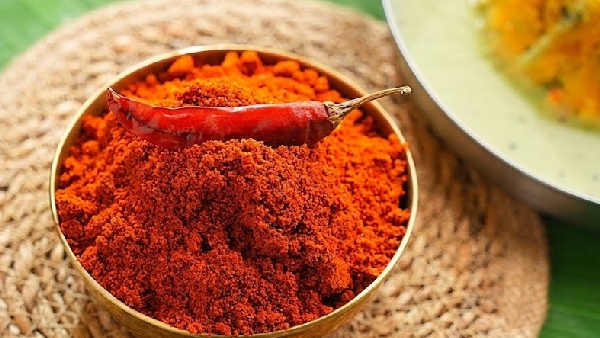 Step by Step Guide to Make Authentic Karnataka Vangi Bath Podi at Home in Telugu Step by Step Guide to Make Authentic Karnataka Vangi Bath Podi at Home in Telugu