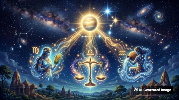 Venus transits into Swati Nakshatra good days for these three zodiac signs until October 24 Venus transits into Swati Nakshatra good days for these three zodiac signs until October 24