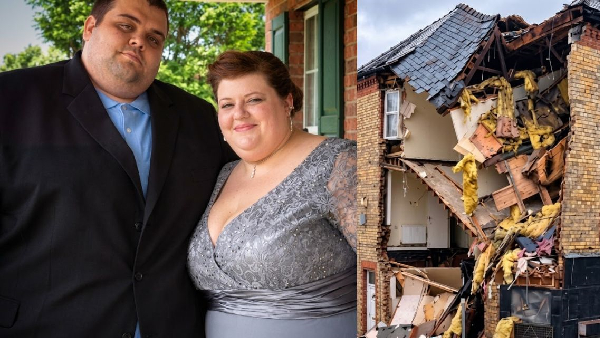 Fact Check Did a Liverpool Couple Fall 3 Floors While Romance Truth Behind the Viral Story Fact Check Did a Liverpool Couple Fall 3 Floors While Romance Truth Behind the Viral Story