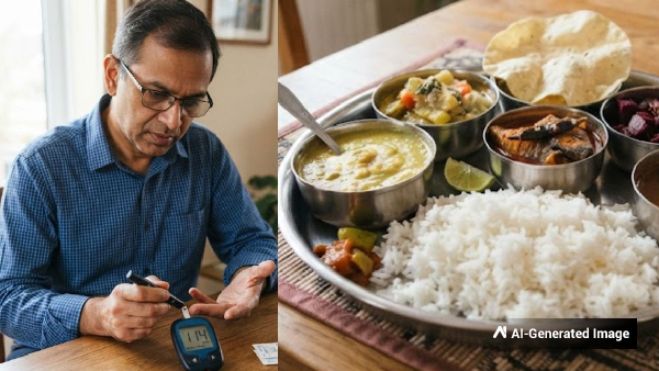 Can Diabetics Eat White Rice 5 Smart Rules to Keep Blood Sugar in Check Can Diabetics Eat White Rice 5 Smart Rules to Keep Blood Sugar in Check