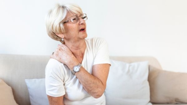 Health issues after menopause in women these parts of the body affected Health issues after menopause in women these parts of the body affected