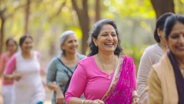 Health issues after menopause in women these parts of the body affected Health issues after menopause in women these parts of the body affected