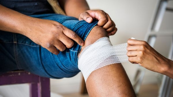 applying turmeric to a wound Avoid these mistakes in home remedies applying turmeric to a wound Avoid these mistakes in home remedies
