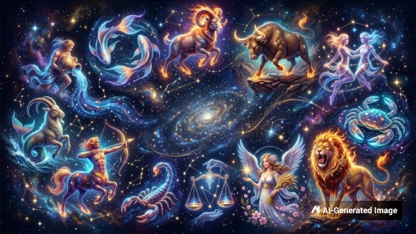Sun s transit into Virgo on September 17th Impact on these three zodiac signs