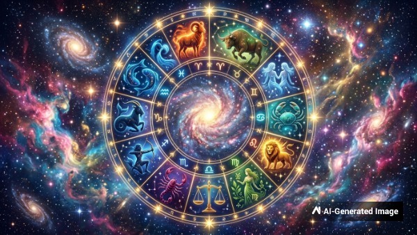 Mercury transit From September 7th bright fortune awaits these four zodiac signs