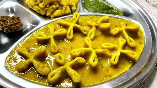Zero Maida 100 Percent Taste Bihari Dal Pithi Recipe in Telugu High Protein Traditional Indian Snack Zero Maida 100 Percent Taste Bihari Dal Pithi Recipe in Telugu High Protein Traditional Indian Snack
