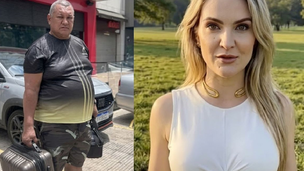 Brazilian man sold all belongings travels 1900km to meet his dream girl found she was ai generated Brazilian man sold all belongings travels 1900km to meet his dream girl found she was ai generated