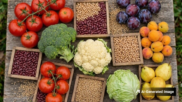 Top 5 Foods to Prevent Cancer Naturally Dr Sridhar Mundlapudi s Advice