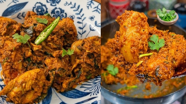Spicy and Juicy Chicken Chops Recipe in Telugu Best Side Dish for Rice Chapati and Dosa Spicy and Juicy Chicken Chops Recipe in Telugu Best Side Dish for Rice Chapati and Dosa