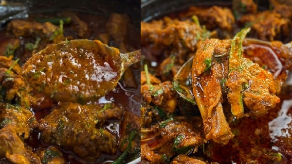 Chicken Masala Recipe in Telugu Best Side Dish For Rice Chapati Chicken Masala Recipe in Telugu Best Side Dish For Rice Chapati