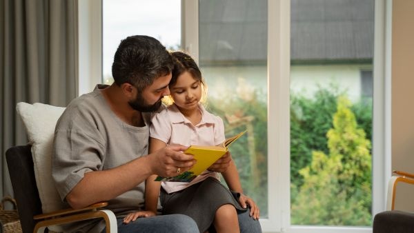 Your children mostly suffer because of these five reasons