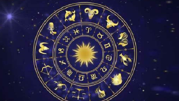Rare Double Gajakesari Yoga in 2026 October Navratri Check List of Lucky Zodiac Signs