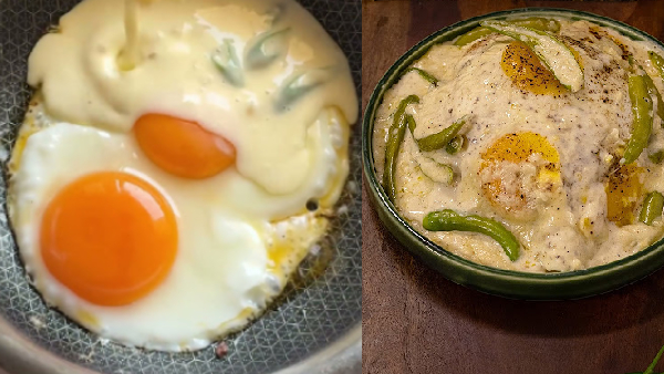 Bhutan special egg ema datshi recipe in telugu ingredients and step by step guide Bhutan special egg ema datshi recipe in telugu ingredients and step by step guide