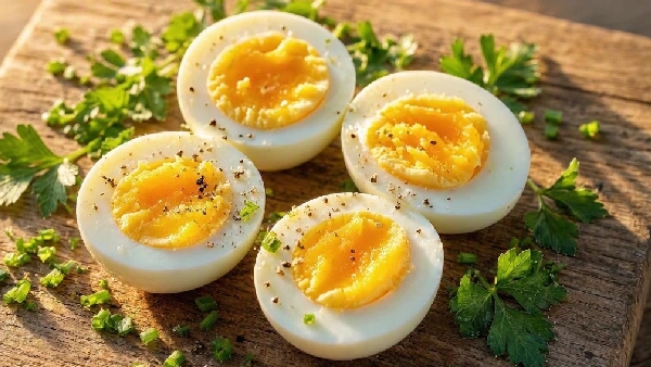 Does eating egg yolks increase cholesterol lead to a heart attack Dr Vikrant Singh Explains Truth Does eating egg yolks increase cholesterol lead to a heart attack Dr Vikrant Singh Explains Truth
