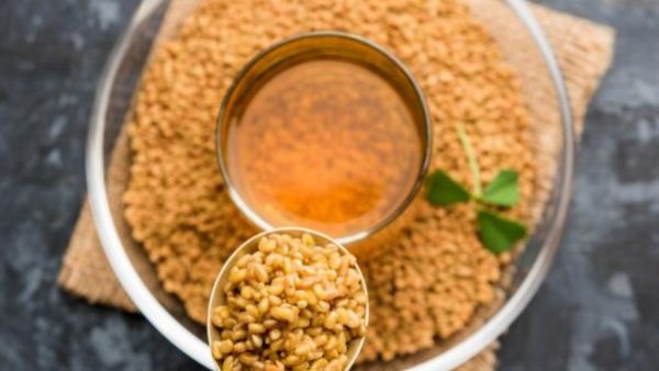 Fenugreek offers health benefits but it can be dangerous for these people