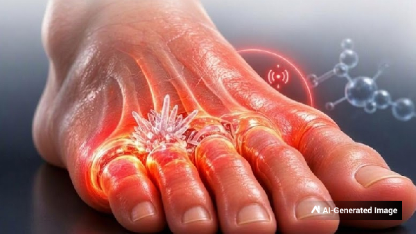 How to Reduce Uric Acid Naturally 3 Worst Foods to Stop Eating for Joint Pain Relief How to Reduce Uric Acid Naturally 3 Worst Foods to Stop Eating for Joint Pain Relief