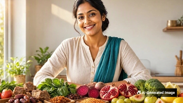 How to Increase Hemoglobin Levels Fast Doctor Recommended Foods for Women How to Increase Hemoglobin Levels Fast Doctor Recommended Foods for Women