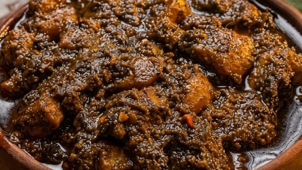 Gongura Chicken Pickle Recipe in Telugu How to Make Andhra Style Gongura Chicken Pachadi Gongura Chicken Pickle Recipe in Telugu How to Make Andhra Style Gongura Chicken Pachadi