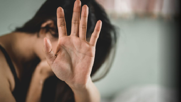 Gujarat Woman Tied to Tree Gang Raped by Husband and Relatives Over Extramarital Affair Gujarat Woman Tied to Tree Gang Raped by Husband and Relatives Over Extramarital Affair