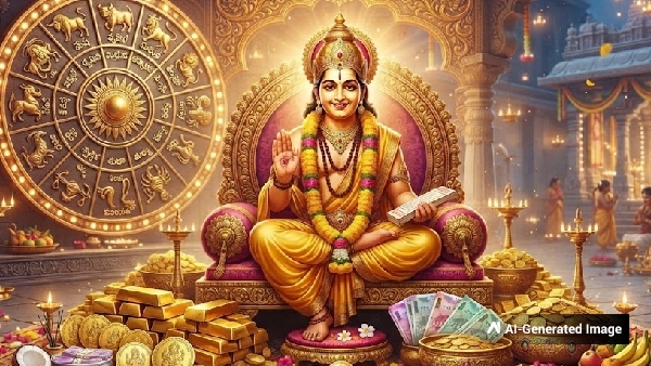 Jupiter enters fourth pada of the ashlesha nakshatra on 2026 october 8 golden days for 3 zodiacs Jupiter enters fourth pada of the ashlesha nakshatra on 2026 october 8 golden days for 3 zodiacs