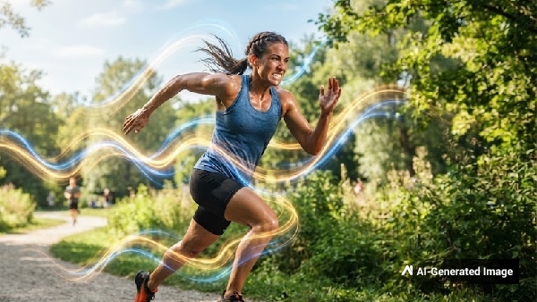 The Ultimate 4 Minute Exercise That Reverses Aging and Boosts Longevity Dr Harathi Explains The Ultimate 4 Minute Exercise That Reverses Aging and Boosts Longevity Dr Harathi Explains