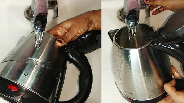 How to Clean Stained Electric Kettle Quick Tips to Make Your Electric Kettle Shine Again How to Clean Stained Electric Kettle Quick Tips to Make Your Electric Kettle Shine Again