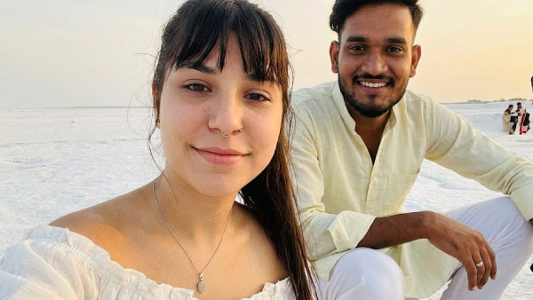 ek shot ka kitna legi pooch 4 arrested for harassing israeli tourist in rajasthan watch viral video