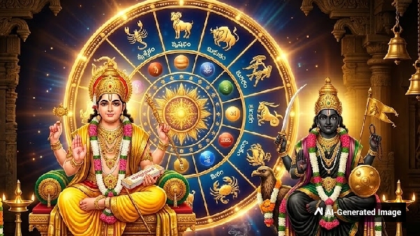 Guru-Ketu Conjunction on October 31 4 Zodiac Signs Set to Strike Financial Fortune Guru-Ketu Conjunction on October 31 4 Zodiac Signs Set to Strike Financial Fortune
