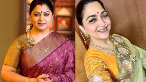 Khushbu Sundar Weight Loss Secret How She Lost 40 Kgs Without Gym or Strict Diet