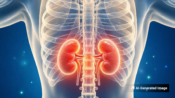 Dr Manogna Explain Early Warning Signs of Kidney Failure You Should Never Ignore Dr Manogna Explain Early Warning Signs of Kidney Failure You Should Never Ignore