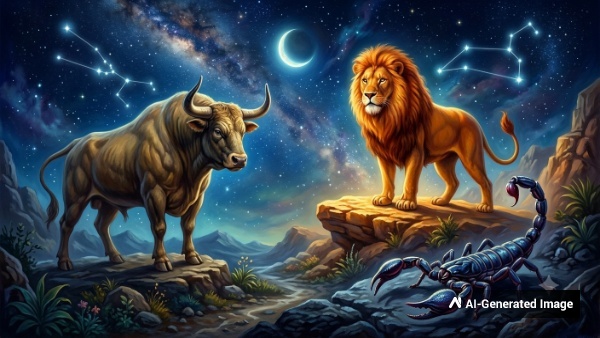 October 3rd planet Ketu enters Magha Nakshatra brings difficulties for these zodiac signs October 3rd planet Ketu enters Magha Nakshatra brings difficulties for these zodiac signs