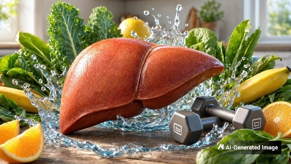 5 simple tips for clean and healthy liver in telugu Natural Ways to Cleanse Your Liver