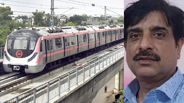 Delhi Metro Tragedy 48 Year Old Man Man Beaten to Death Over Senior Citizen Seat Dispute Delhi Metro Tragedy 48 Year Old Man Man Beaten to Death Over Senior Citizen Seat Dispute