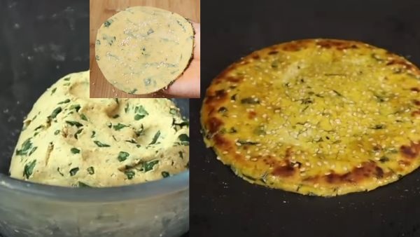 Jonna methi Paratha recipe process a dish that boosts blood levels and provides strength Jonna methi Paratha recipe process a dish that boosts blood levels and provides strength