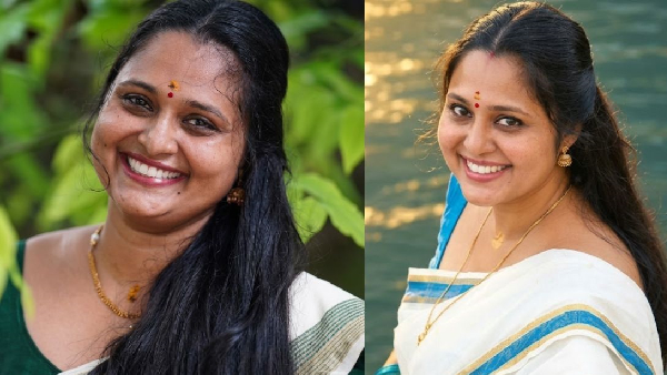 Social Media Influencer Motivational Speaker Nisha Raphel Booked Under POCSO Social Media Influencer Motivational Speaker Nisha Raphel Booked Under POCSO