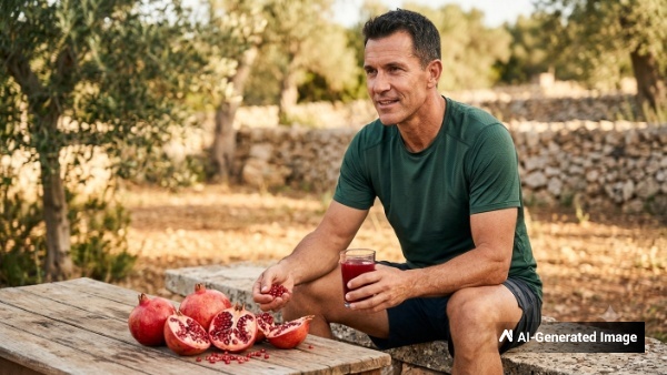 eating pomegranates really boost testosterone men absolutely need to know