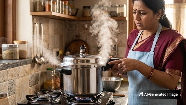 Is Your Pressure Cooker Leaking Steam 4 Easy Tips to Fix It Quickly Is Your Pressure Cooker Leaking Steam 4 Easy Tips to Fix It Quickly