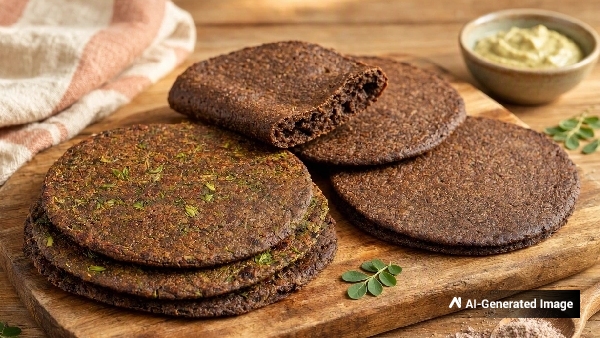 Healthy Millet Breakfast Ragi Munagaku Rotte Recipe in Telugu An Ancient Superfood for Weight Loss Healthy Millet Breakfast Ragi Munagaku Rotte Recipe in Telugu An Ancient Superfood for Weight Loss
